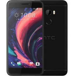 Замена шлейфов на телефоне HTC One X10 в Казане
